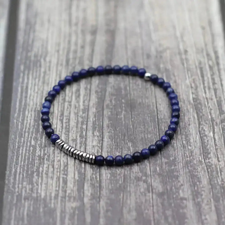 Eternal Volcanic Stone Bracelet