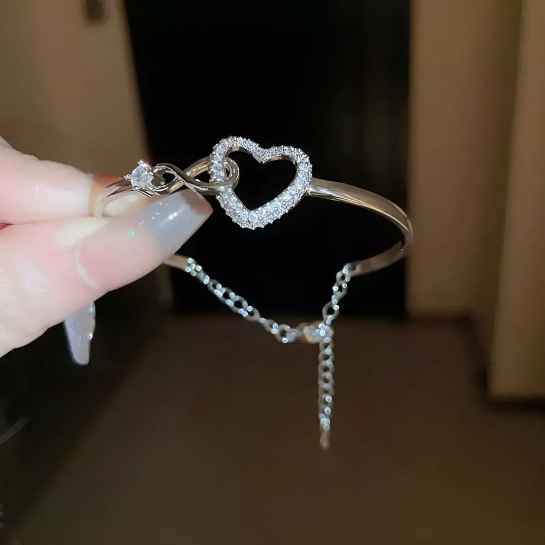 Mother-Daughter Bonding Bracelet