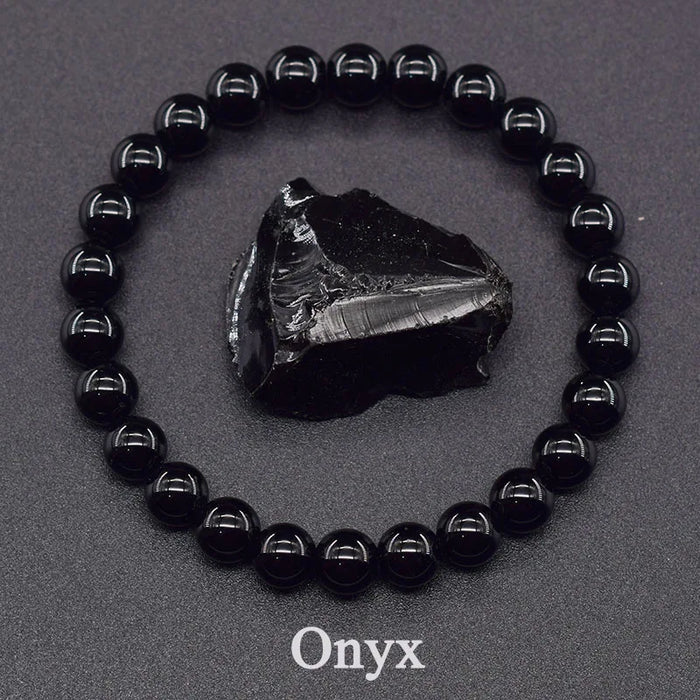 Divine Grounding Protection Bracelet