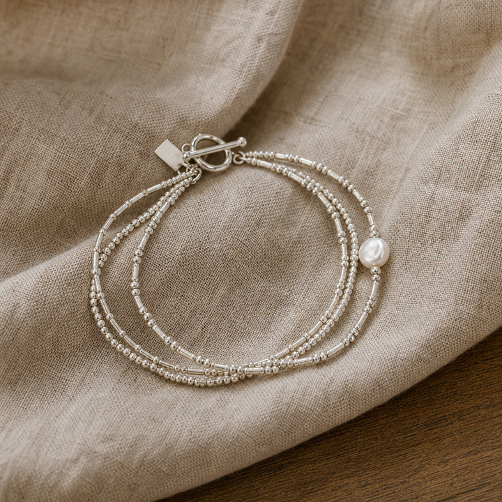 Elite Pearl Bracelets Pack