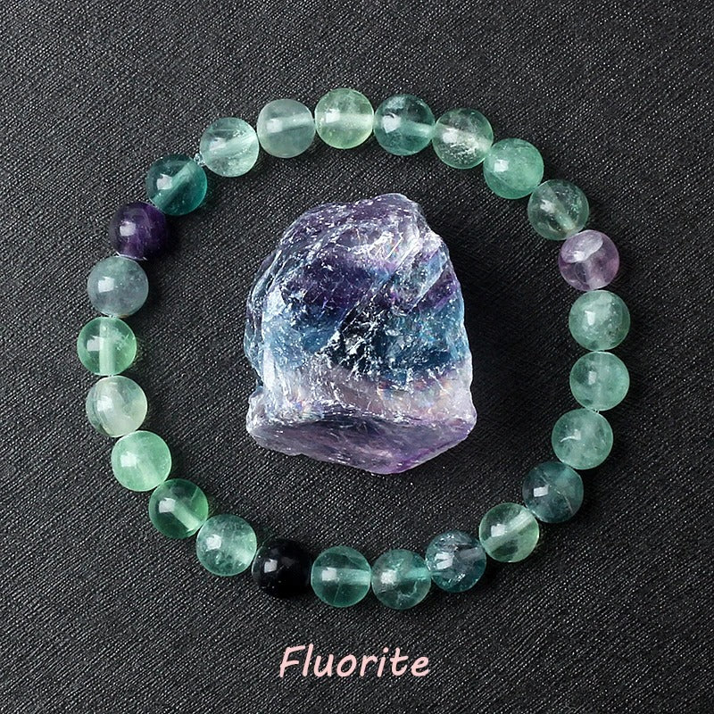 Gentle Healing Harmony Bracelet