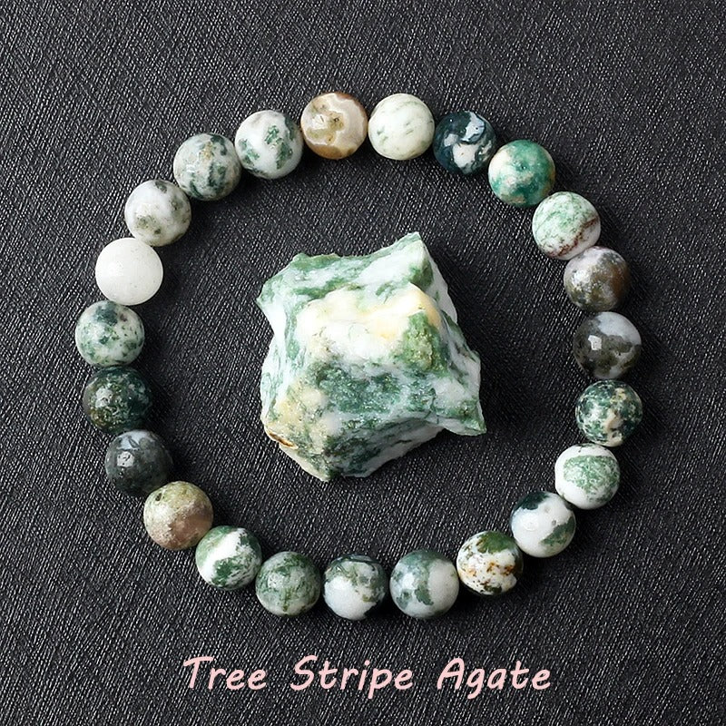 Nature's Essence Growth Bangle