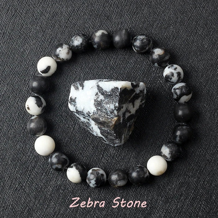 Dual Energy Grounding Bracelet