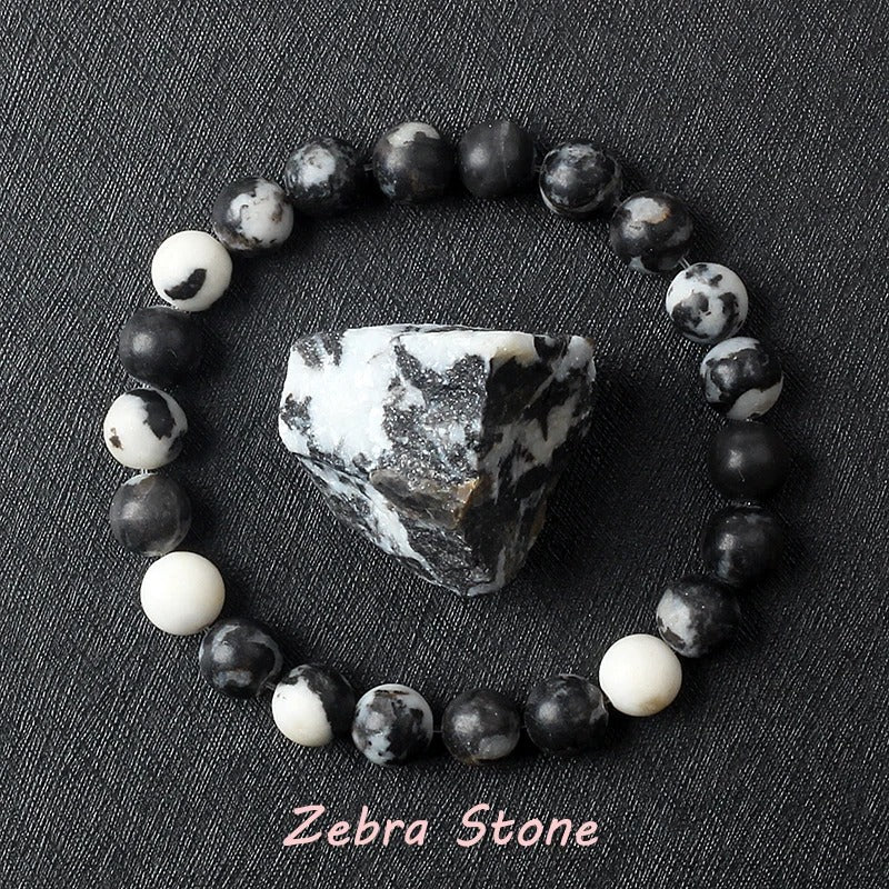 Dual Power Grounding Bracelet