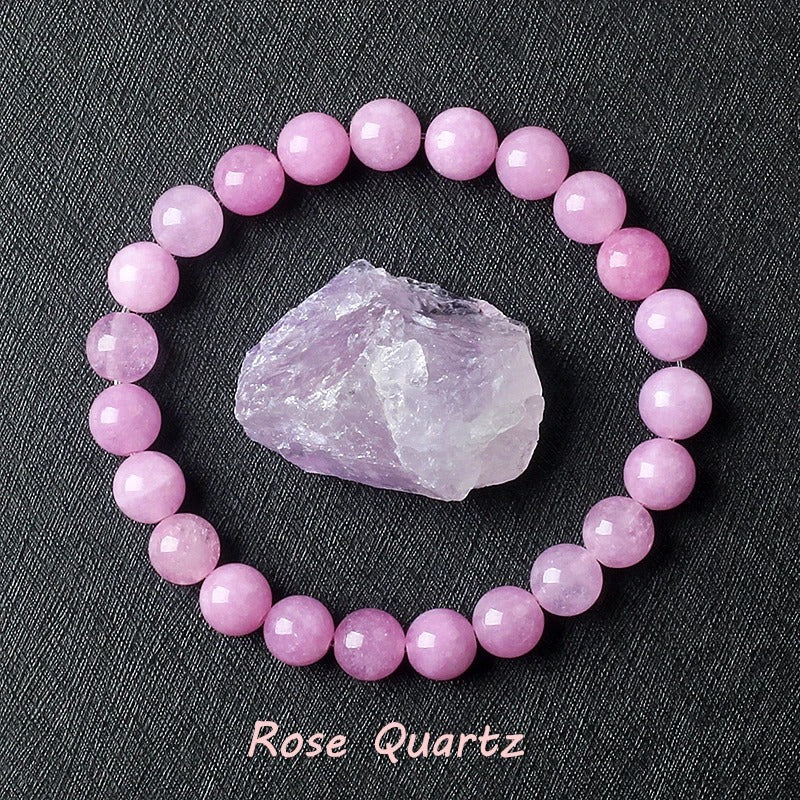 Authentic Love Quartz Bracelet