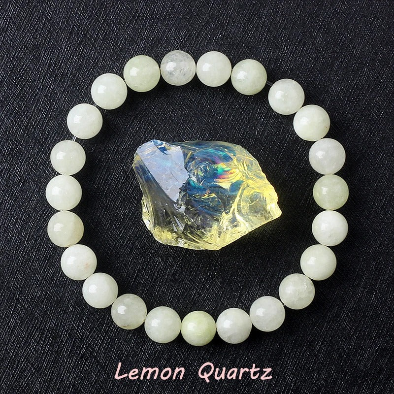 Vibrant Balance Bracelet