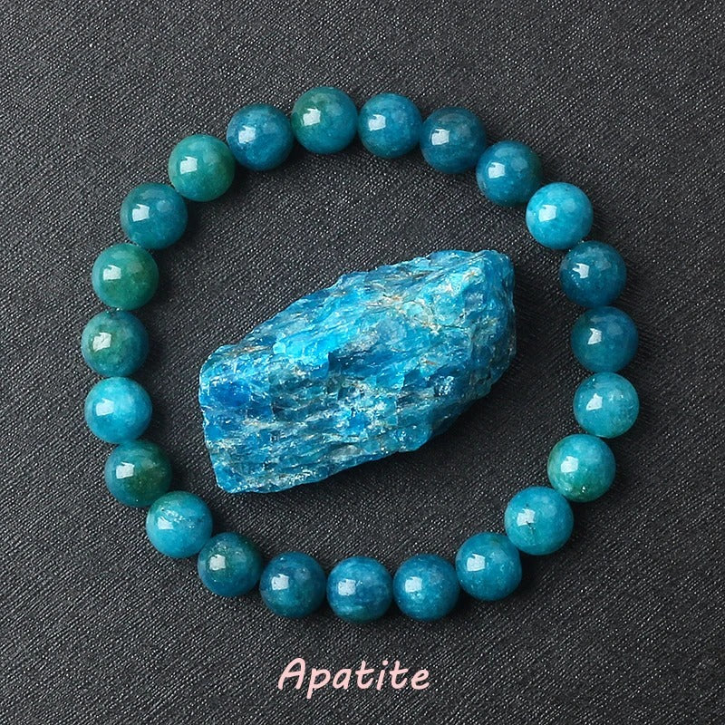 Divine Expression Clarity Bracelet