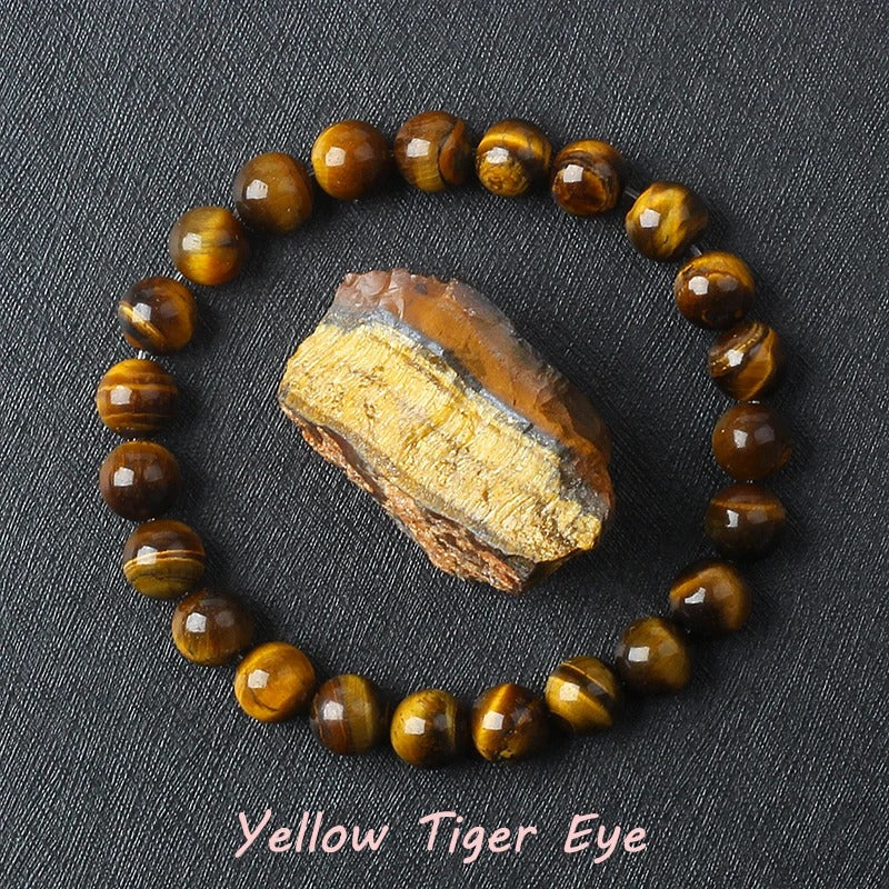 Courageous Heart Confidence Bracelet