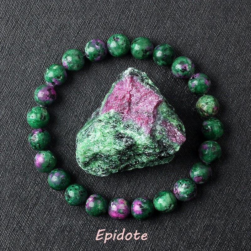 Transformational Healing Bracelet for Deep Renewal